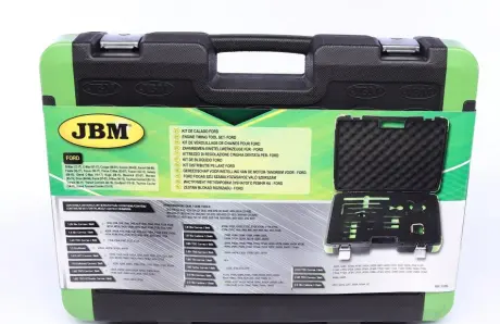 Інструмент регулювання зубчатого ременя Ford JBM 53293