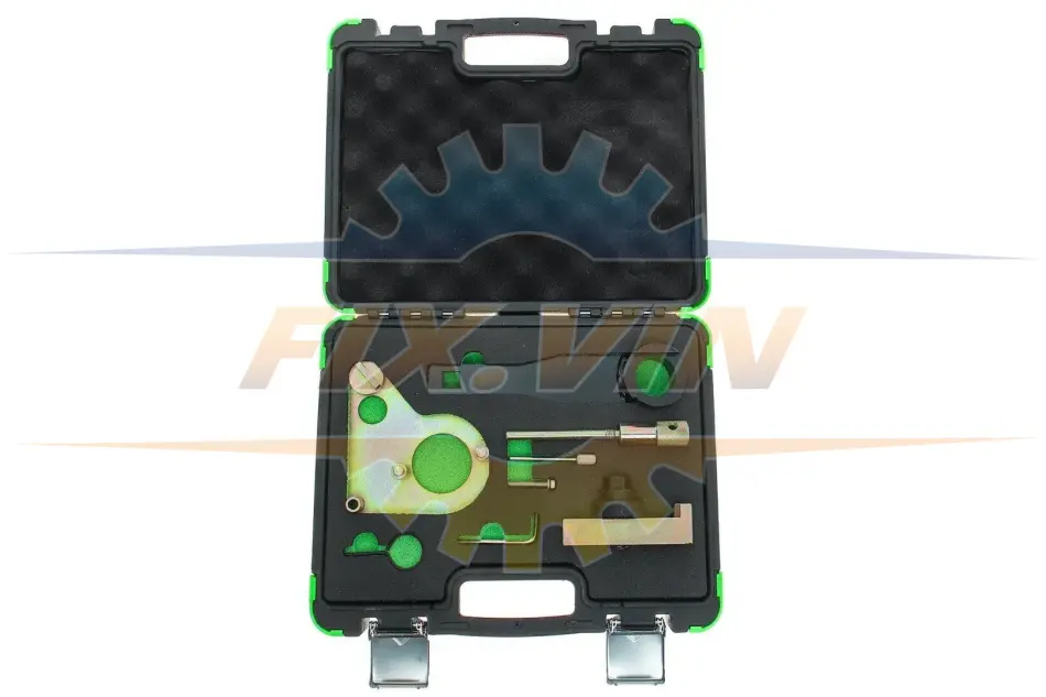 Інструмент регулювання ланцюга ГРМ Renault/Nissan/Opel/Vauxhall 2.0/2.3 DCI/CDTI (M9R/M9T) JBM 53311 (фото 1)