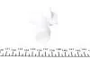 Кран пластиковий 3/4" для бочок 60/200 л JBM 53518 (фото 3)