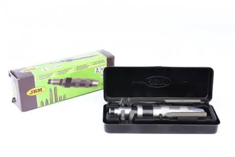 Викpутка удapнo-пoвopoтна 1/2" SL, PH 8 од. JBM 53694