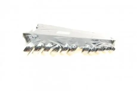 Набір торцевих головок з тріскачкою 1/2" 10 од. JBM 54028