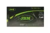 Рукавиці нітрилові (XL) 90шт (7mil) (чорні Diamond texture) JBM 54179 (фото 1)