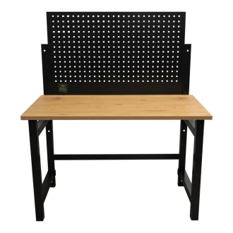 Стіл робочий (верстак) (1200х640х1440 mm) (розкладний) JBM 54328