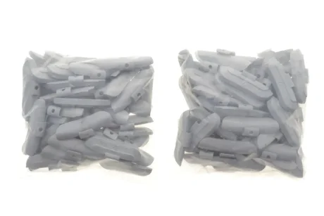 Набір тягарців 35 g універсальних (к-кт 10шт) JBM 54662