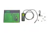 Ендоскоп Wi-Fi/Led/Ø8мм/ L-1000mm JBM 54706 (фото 2)
