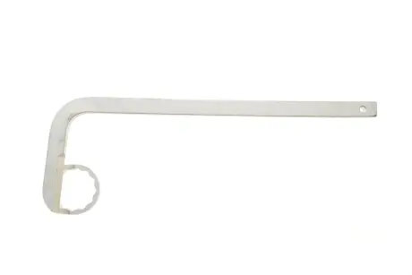 Ключ для заміни фільтру масляного VAG (46 мм) JBM 54708