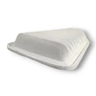 Фільтр повітря JC (WINFIL) JC PREMIUM B22072JC