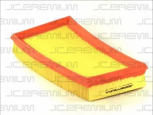 Фільтр повітря JC JC PREMIUM B2G044PR (фото 1)