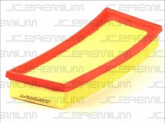 Фільтр повітря JC PREMIUM B2M037PR (фото 1)
