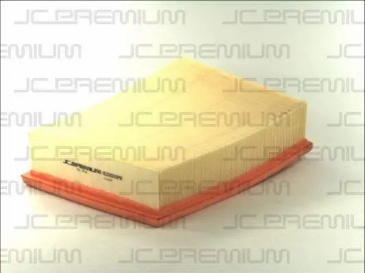 Фільтр повітряний JC JC PREMIUM B2X011PR (фото 1)