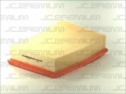 Фільтр повітряний JC JC PREMIUM B2X011PR