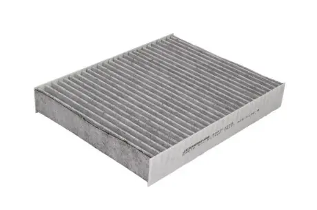 Фільтр салону JC JC PREMIUM B4G013CPR