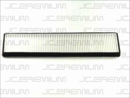 Фільтр салону JC JC PREMIUM B4X000PR