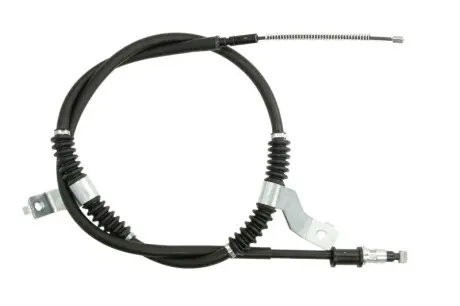 Трос JC JC PREMIUM C70040D