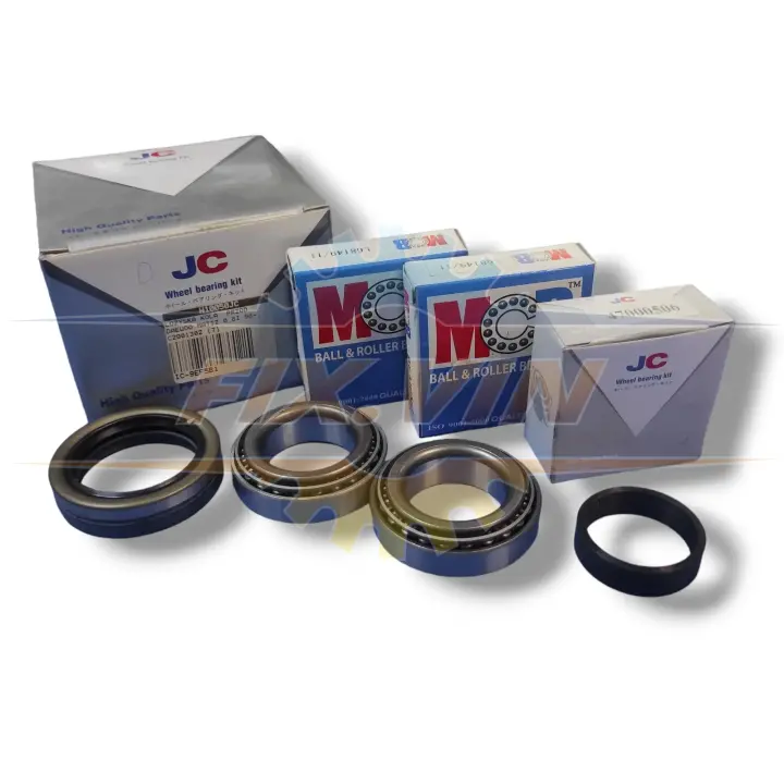 Підшипник маточини JC JC PREMIUM H10050JC (фото 1)
