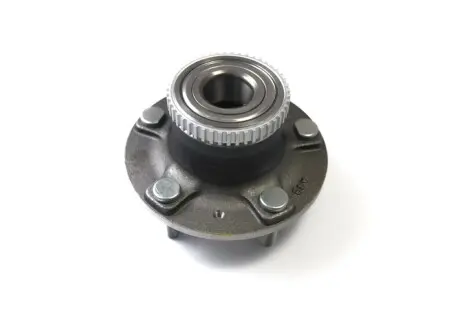 Підшипник маточини JC JC PREMIUM H20053