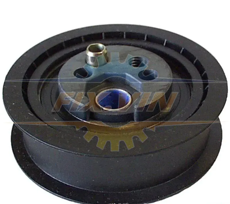 Ролик натяжний ГРМ 2.0 Audi 80 >94/Audi 100/A6 >97 JP GROUP 1112203300 (фото 1)