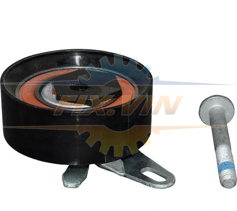 Ролик натяжний ГРМ Crafter 2.5TDI 06- JP GROUP 1112204900 (фото 1)