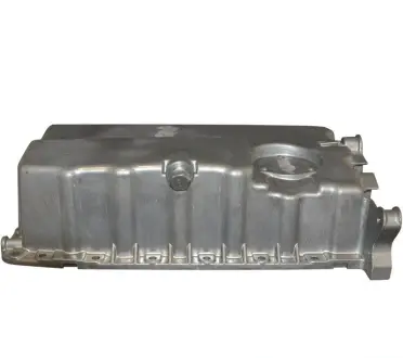 Масляний піддон Caddy 1.9TDI/2.0SDI 04- (дв. BDJ,BST,BJB) JP GROUP 1112900900