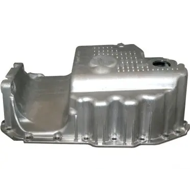 Масляний піддон FABIA I/POLO IV 1.4 99-12 JP GROUP 1112901700