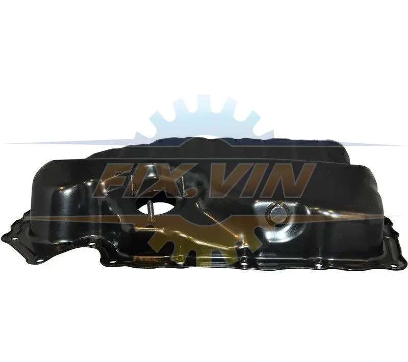Масляний піддон Octavia/Golf/Passat 1.8/2.0TSI JP GROUP 1112903500 (фото 1)