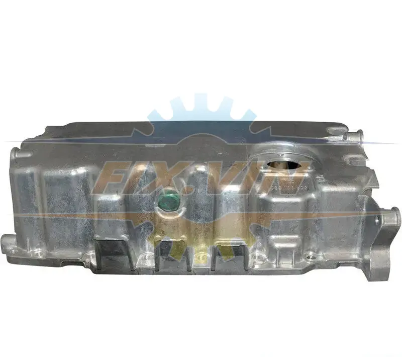 Масляний піддон Caddy 1.6/1.9/2.0 TDI 10- JP GROUP 1112903600 (фото 1)
