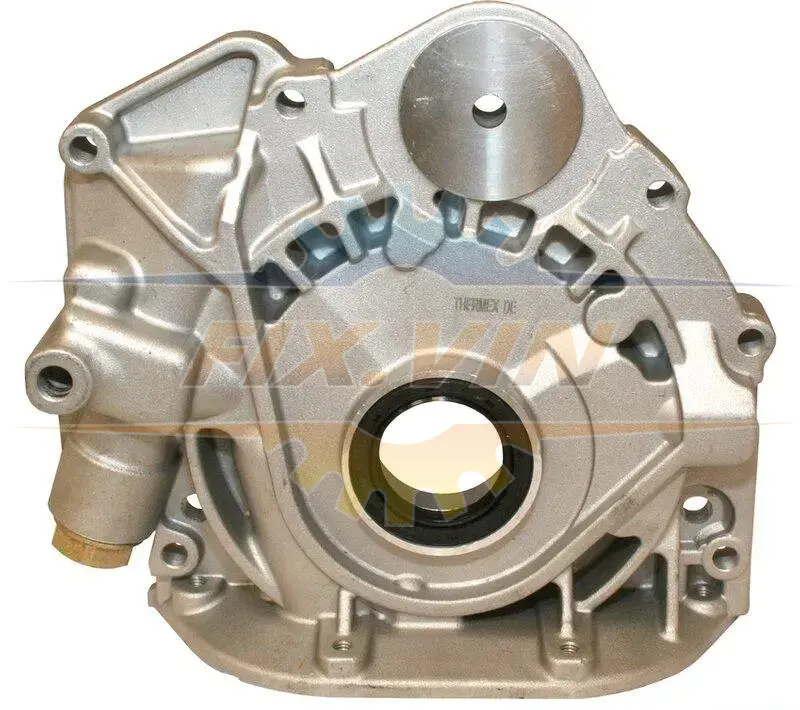 Масляний насос 2.5TDI LT/T4/Audi 100/A4/A6 JP GROUP 1113102600 (фото 1)