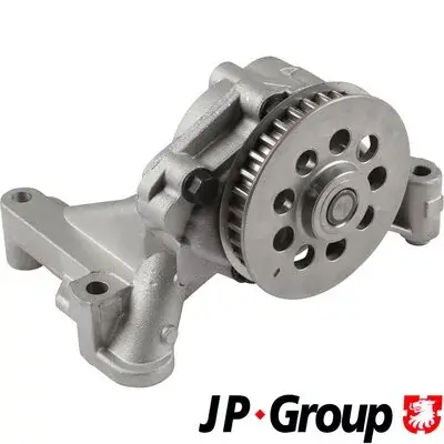 Масляний насос T5/A3/A4/A5/A6/Q3/Q5/Octavia/Superb/Golf 6/Passat B6 2.0 TDI/BiTDI 08- JP GROUP 1113105600 (фото 1)
