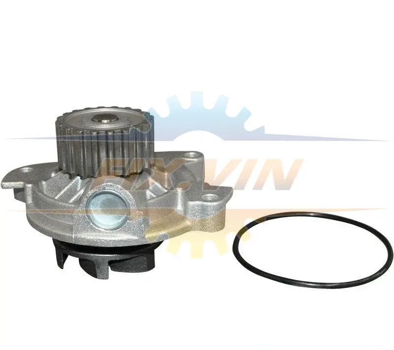 Водяний насос A6/LT/T4/Crafter 2.4D/2.5TDI (20z.) JP GROUP 1114103400 (фото 1)