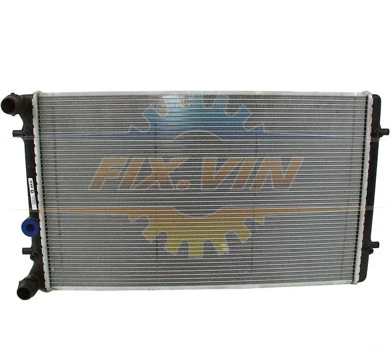 Радіатор охолодження Octavia/Golf IV (+/-AC) JP GROUP 1114205500 (фото 1)