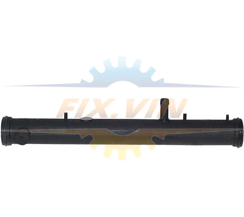 Трубка охолоджуючої рідини Golf/Passat/Sharan/T4 2.8i -00 JP GROUP 1114400100 (фото 1)