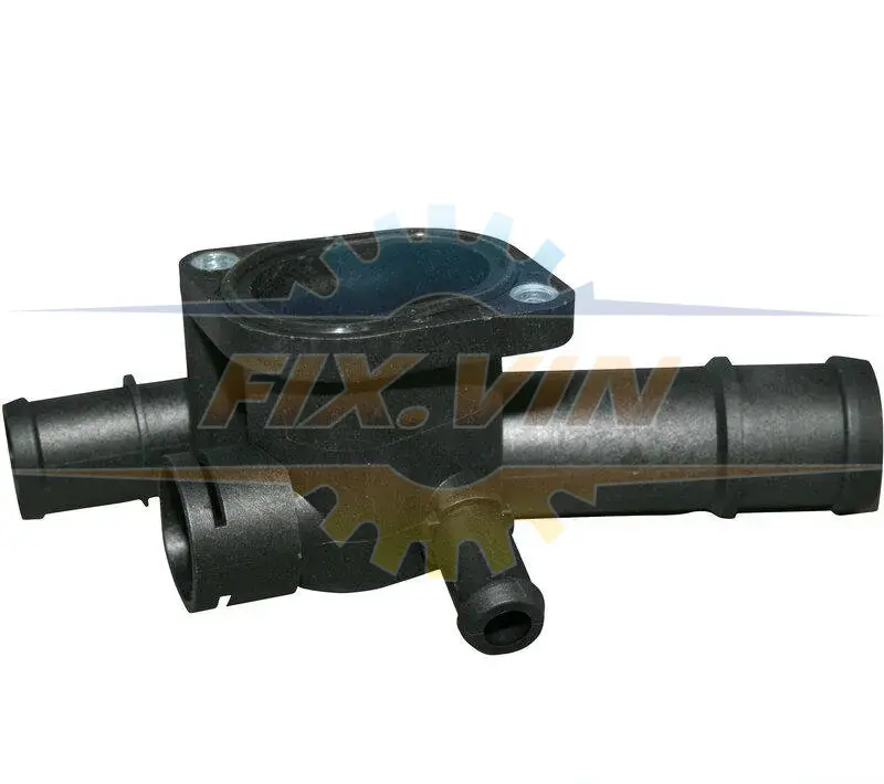 Флянець системи охолодження Caddy III/Golf V/Passat 1.9TDI/2.0SDI 03- JP GROUP 1114502800 (фото 1)