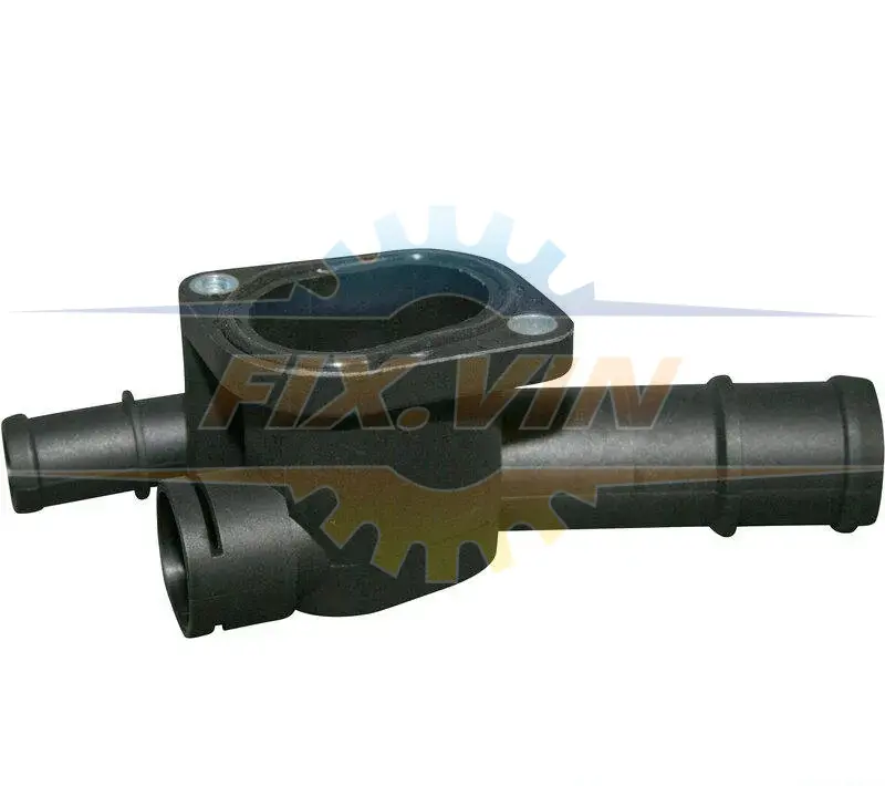 Фланець системи охолодження Passat/Golf V/Octavia 2.0TDi 05-13 JP GROUP 1114502900 (фото 1)