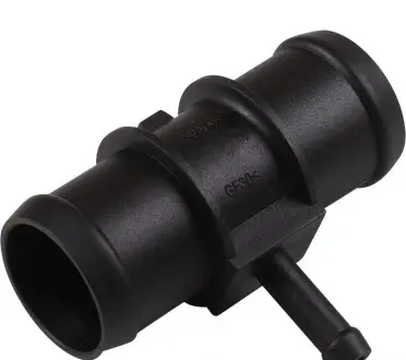 Фланець системи охолодження VW Golf V/Skoda Octavia II 1.4/1.6 04-13 JP GROUP 1114512900