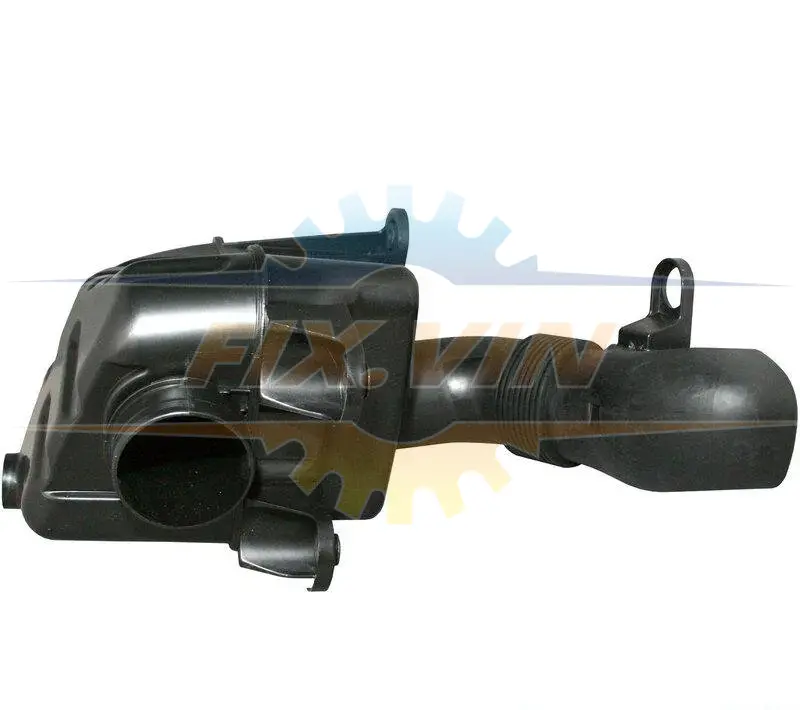 Корпус повітряного фільтра Caddy/Golf/Passat 04- JP GROUP 1116001600 (фото 1)