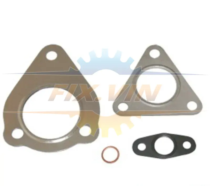 Прокладка турбіни (к-кт) Audi A4/A6 / VW Golf/Passat 1.9/2.0 TDI 95- JP GROUP 1117751510 (фото 1)
