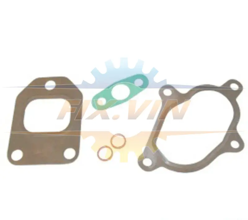 Комплект прокладок турбіни T4 2.5TDI (дв. ACV,AUF,AYC 88/102лс) JP GROUP 1117751810 (фото 1)