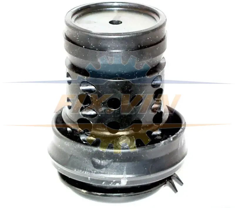 Подушка двигуна Caddy II/Golf III 91-04 (передня) JP GROUP 1117901400 (фото 1)
