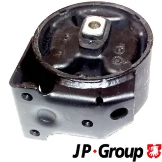 Подушка двигуна Golf/JETTA 1.6/1.8 >99 JP GROUP 1117902780