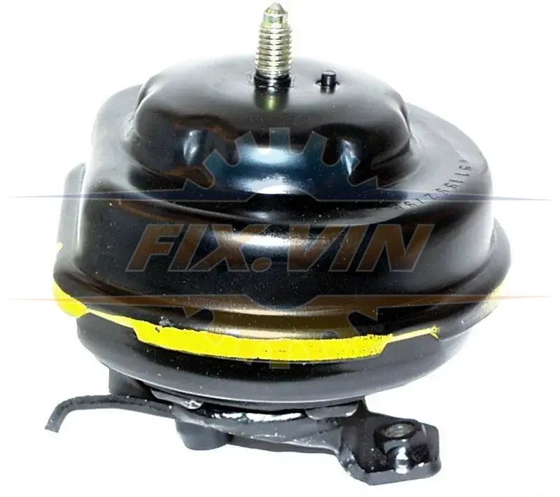 Подушка двигуна передня Toledo/Golf II/ Passat 1.0-1.8 08.85-05.97 JP GROUP 1117902800 (фото 1)