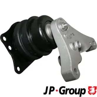Подушка двигуна права Fabia/Polo 99-14 JP GROUP 1117904580