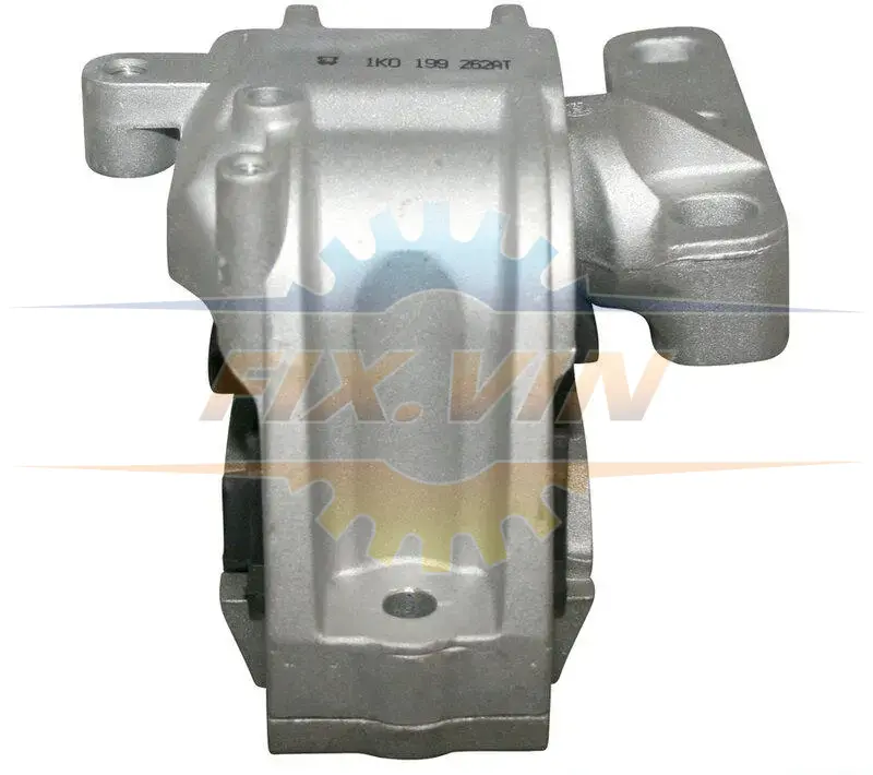 Подушка двигуна 1.9TDI/2.0SDi Caddy 04-10/Golf 04-09 Пр. JP GROUP 1117909080 (фото 1)