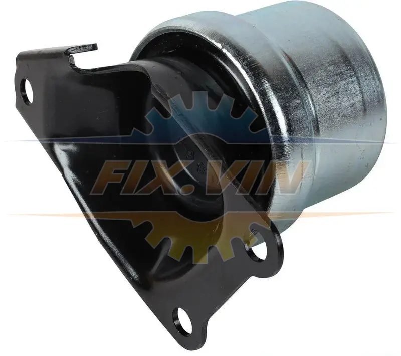 Подушка двигуна T5 2.5TDI 03- Пр JP GROUP 1117913880 (фото 1)