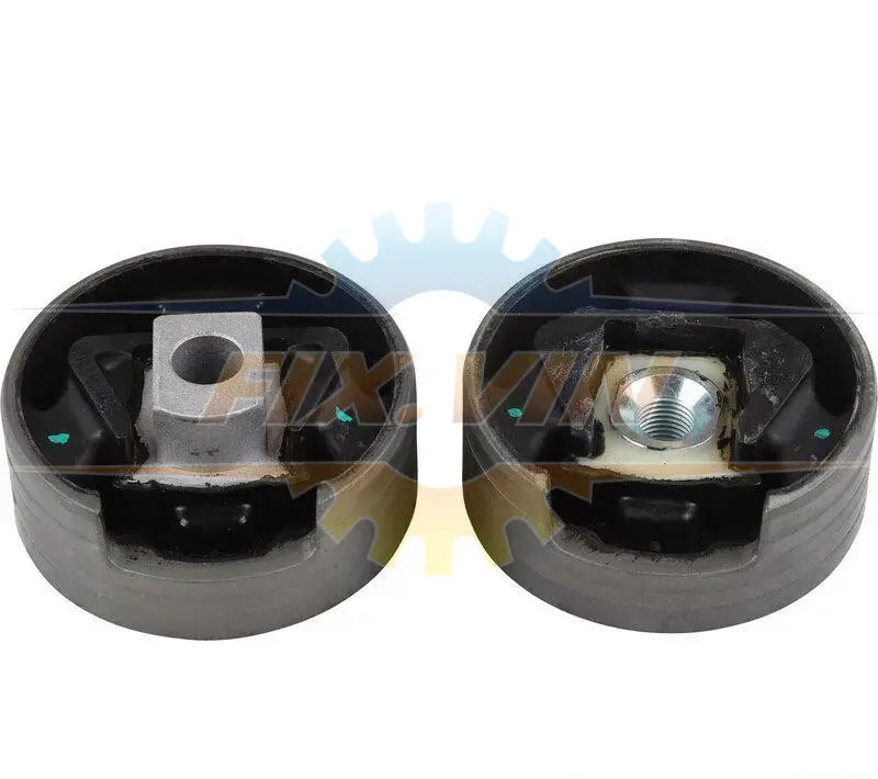 Подушка двигуна VW Caddy 2.0TDI/1.5TSI 20-/Golf/Passat 1.4TSI/2.0TDI 14- (к-кт 2шт.) JP GROUP 1117914400 (фото 1)