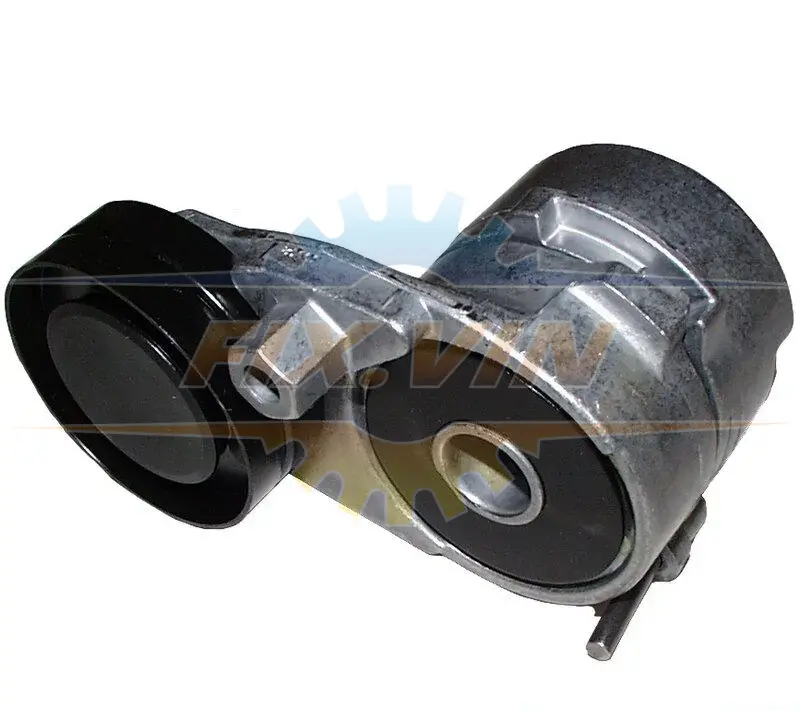 Натягувач ременя генератора Audi A4/A6 -05 JP GROUP 1118202000 (фото 1)