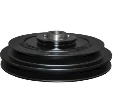 ШКИВ КВ JP GROUP 1118304900