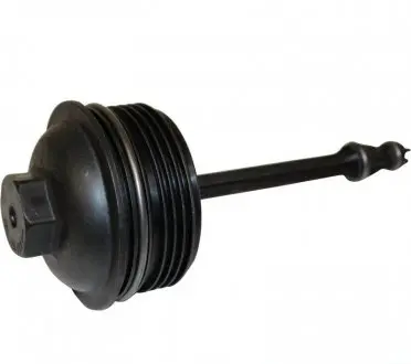 Кришка, корпус масляного фільтра JP GROUP 1118550400