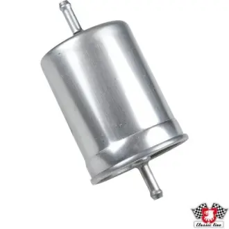 Фільтр паливний Golf IV/T5/A3 1.6/1.8/A4/A6 00>/Octavia -04/Chery Amulet 03- (бензин) JP GROUP 1118700600