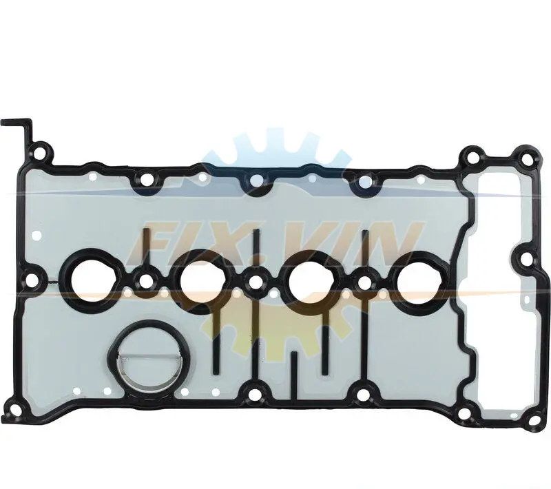 Прокладка клапанної кришки Audi A4/A6 / VW Passat 2.0 i 00- JP GROUP 1119203700 (фото 1)