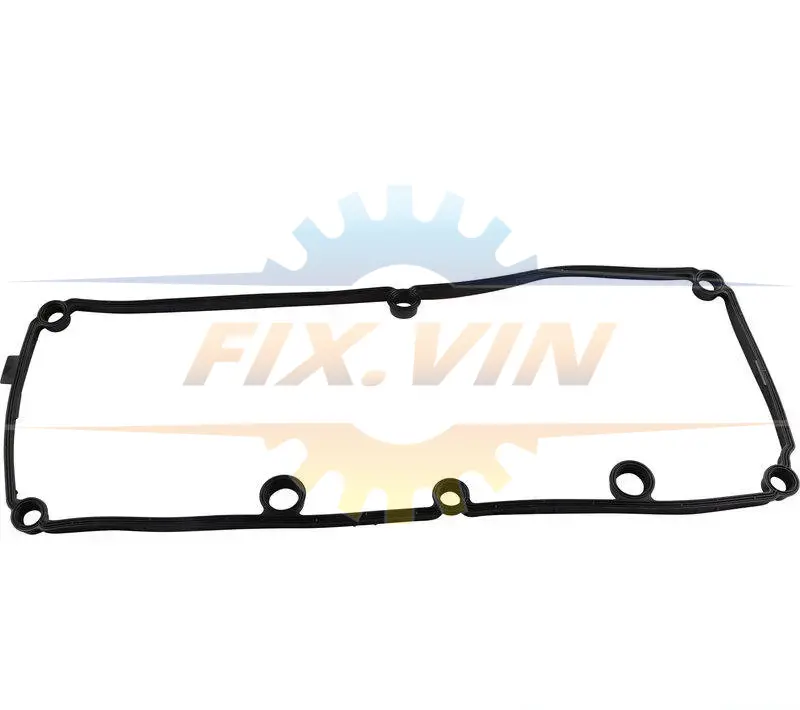 Прокладка клапанної кришки 1.6/2.0 TDI Caddy 10-/T5 09- JP GROUP 1119204800 (фото 1)